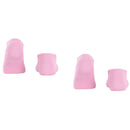 Burlington Pink Everyday 2-Pack Sneaker Socks