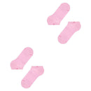 Burlington Pink Everyday 2-Pack Sneaker Socks
