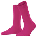 Burlington Pink Lady Socks