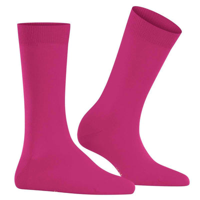 Burlington Pink Lady Socks