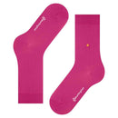 Burlington Pink Lady Socks