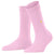 Burlington Pink Lady Socks
