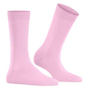 Burlington Pink Lady Socks