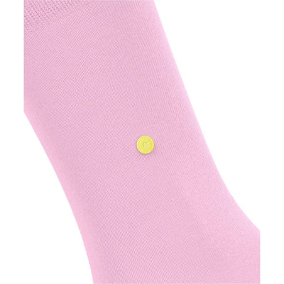 Burlington Pink Lady Socks