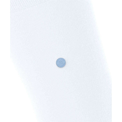 Burlington White Lord Socks