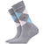 Burlington Grey Covent Garden Socks