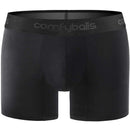 Comfyballs Black Performance Superlight Long Boxer