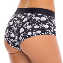 Comfyballs Black Wood Hipster Brief