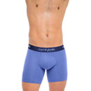 Comfyballs Blue Performance Superlight Long Boxer