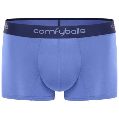 Comfyballs Blue Performance Superlight Regular Boxer