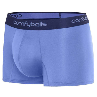 Comfyballs Blue Performance Superlight Regular Boxer
