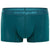 Comfyballs Green Cotton Regular Boxer