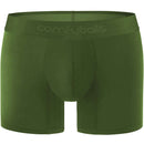 Comfyballs Green Wood Long Boxer