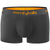Comfyballs Grey Cotton Regular Boxer