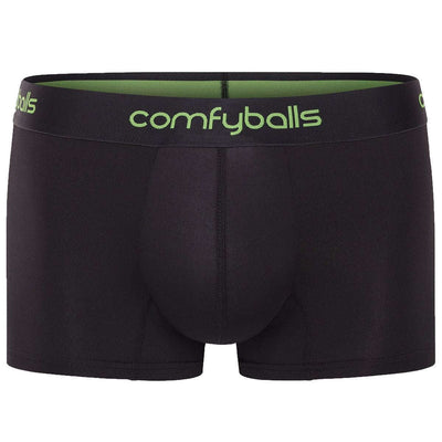 Comfyballs Grey Performance Regular Boxer