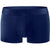 Comfyballs Navy No Show Cotton Regular Boxer