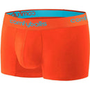 Comfyballs Orange Performance Regular Boxer
