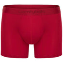 Comfyballs Red Performance Long Boxer