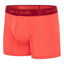 Comfyballs Red Performance Superlight Long Boxer