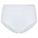 Comfyballs White Wood Hipster Brief