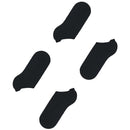 Esprit Black Active Basic 2 Pack Sneaker Socks
