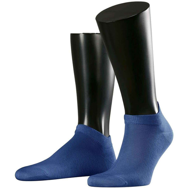 Esprit Blue Basic Uni 2 Pack Sneaker Socks