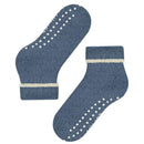 Esprit Blue Cozy Socks
