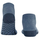 Esprit Blue Effect Non Slip Socks