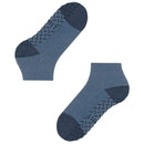 Esprit Blue Effect Non Slip Socks
