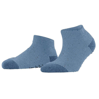 Esprit Blue Effect Sneaker Socks