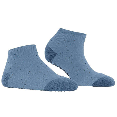 Esprit Blue Effect Sneaker Socks