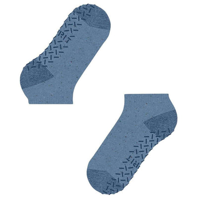 Esprit Blue Effect Sneaker Socks