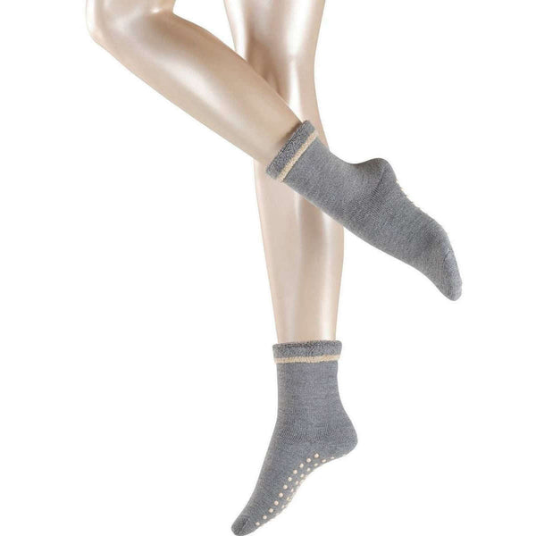 Esprit Grey Cosy Socks