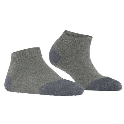 Esprit Grey Effect Sneaker Socks