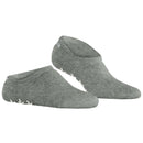 Esprit Grey Home Sneaker Socks