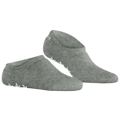 Esprit Grey Home Sneaker Socks