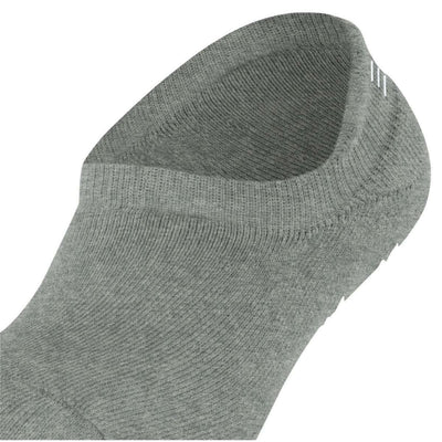 Esprit Grey Home Sneaker Socks