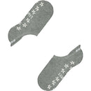 Esprit Grey Home Sneaker Socks