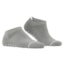 Esprit Grey Home Sneaker Socks