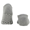 Esprit Grey Home Sneaker Socks