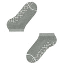 Esprit Grey Home Sneaker Socks