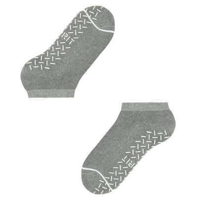 Esprit Grey Home Sneaker Socks