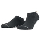 Esprit Grey Home Sneaker Socks