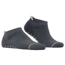 Esprit Grey Home Sneaker Socks
