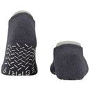 Esprit Grey Home Sneaker Socks