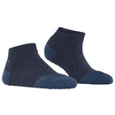 Esprit Navy Effect Sneaker Socks