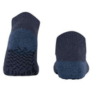 Esprit Navy Effect Sneaker Socks
