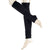 Esprit Navy Ribbed Legwarmers