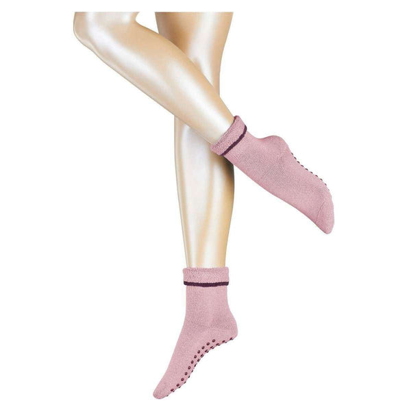 Esprit Pink Cozy Socks