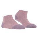 Esprit Pink Effect Sneaker Socks